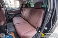 Bọc áo ghế da Nappa King Colorado - Màu nâu đỏ sang trọng
 - ảnh 3