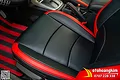 Bọc ghế da Chevrolet Trailblazer - Da Nappa King phối màu Đen Đỏ thể thao
 - ảnh 8