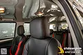 Bọc ghế da Chevrolet Trailblazer - Da Nappa King phối màu Đen Đỏ thể thao
 - ảnh 5