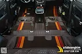 Thảm sàn 8D Toyota Fortuner - Màu Nâu sang trọng  - ảnh 2