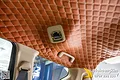 Bọc trần 5D Mitsubishi Xpander - Màu cam đất sang trọng
 - ảnh 6
