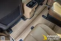 Thảm lót sàn da 360 xe Sedona - Giải pháp giữ gìn vệ sinh khoang xe toàn diện - ảnh 5