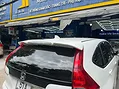 Đuôi cá có đèn LED Honda CRV 2013-2017 (Phôi) | Nâng tầm xe - ảnh 2