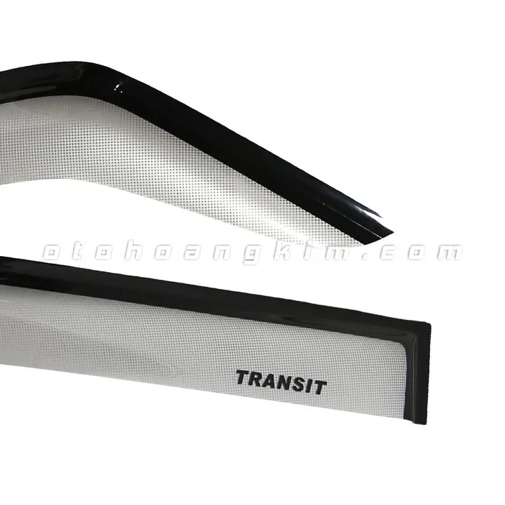 Vè che mưa Ford Transit [2016-2020]  trắng - Ảnh 2