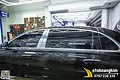 Dán phim cách nhiệt XPEL Maybach S450
 - ảnh 4