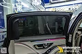 Dán phim cách nhiệt XPEL Maybach S450
 - ảnh 3