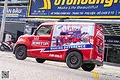 Dán tem quảng cáo xe EC Van - Thương hiệu EMTOP nổi bật - ảnh 5