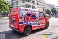 Dán tem quảng cáo xe EC Van - Thương hiệu EMTOP nổi bật - ảnh 7