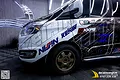 Dán tem trùm quảng cáo Ford Tourneo - Phong cách chuyên nghiệp - ảnh 4