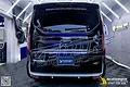 Dán tem trùm quảng cáo Ford Tourneo - Phong cách chuyên nghiệp - ảnh 9