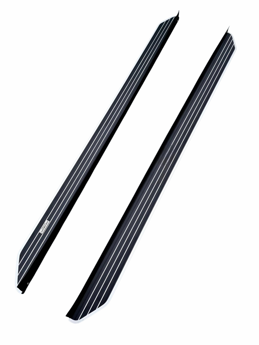 Bậc lên xuống cơ cho BR-V mẫu MH  - Ảnh 2