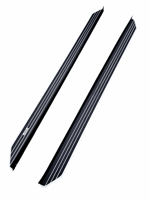 Bậc lên xuống cơ mẫu MH cho Innova Cross