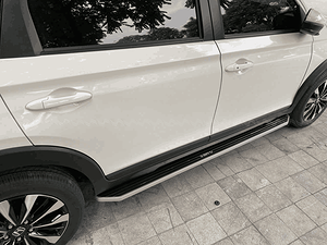 Bậc lên xuống cơ cho BR-V mẫu MH 