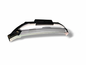 Ốp cản trước Hyundai Creta 2022 | Bảo vệ & Thể thao