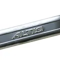Nẹp Bước Chân Trong Altis 2017 - 2021 Inox - ảnh 2