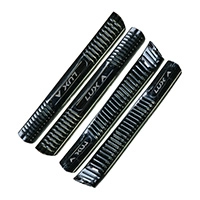 Nẹp Bước Chân Trong Vinfast Lux A Titan