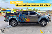 dan-decal-co-anh-huong-den-son-xe-o-to-khong