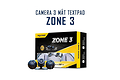 Camera 3 mắt Texpad Zone 3 Mazda 
 - ảnh 2