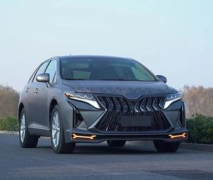  Body Kit Toyota Venza 2009 - 2016 