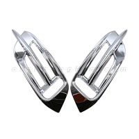 Viền đèn gầm sau Honda Civic [2017-2020]