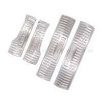 Nẹp bước chân trong Chevrolet Cruze  [2010-2020]