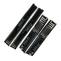 Nẹp Bước Chân Trong Honda Hrv 2022+ Titan