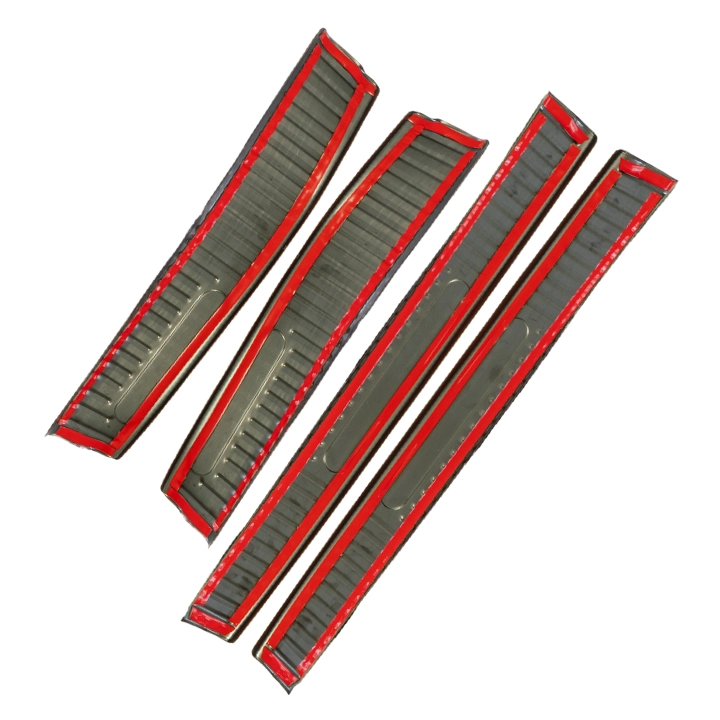 Nẹp Bước Chân Trong Honda Hrv 2022+ Titan