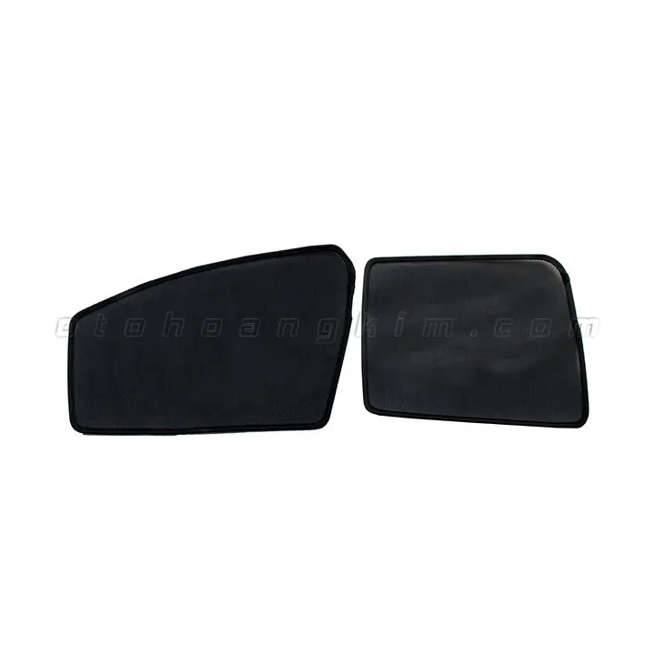 Che nắng zin theo xe Merc GLC [2006-2020] - Ảnh 3