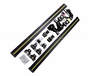  Bậc lên xuống điện Everest 2022+ 2 viền led 