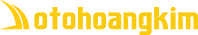 Oto Hoàng Kim Logo