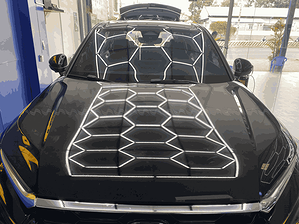 Phim cách nhiệt 3M CR BLK 50 kính lái cho CR-V 2025