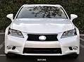  Body Kit Lexus GS 2015 Up Lexus GS-F 2016 - ảnh 3