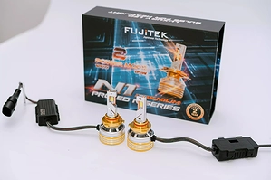 Led Fujitek N1 Premium H7 5800K 