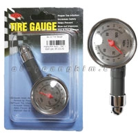 Đo vỏ Tire Gauge