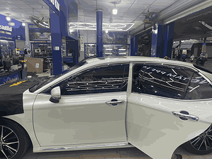 Phim cách nhiệt XPEL XRPL-20 kính hông cho Camry