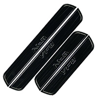 Nẹp Bước Chân Ngoài Vinfast VF8 Titan