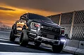  Body Kit Ranger 2022+ mẫu T-Sort II  - ảnh 1