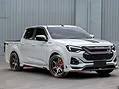  Body Kit DMAX 2024 mẫu Vazooma X  - ảnh 1