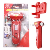 Búa thoát hiểm ngắn