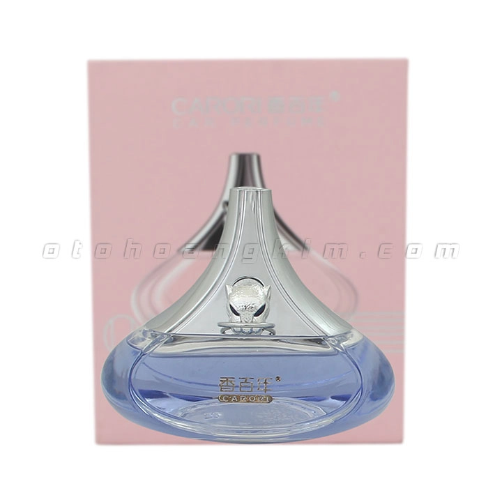 Nước hoa Carori 300 Queen tím