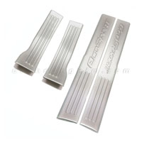 Nẹp bước chân trong Ford Ecosport [2014-2020]