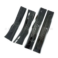 Nẹp bước chân trong Ford Ecosport [2014-2020] titan