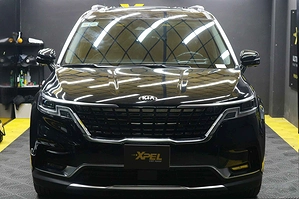 Phim cách nhiệt XPEL XRPL-20 kính hông cho Carnival