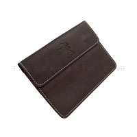 Bóp da nhỏ đựng giấy tờ Peugeot