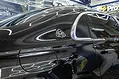 PPF Protek Extra Deluxe Gloss cho Maybach - ảnh 3