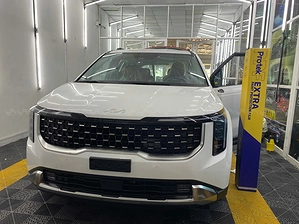 PPF Protek Extra Deluxe Gloss cho Carnival