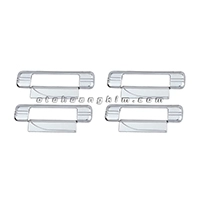 Tay cửa Toyota Zace [2001-2005]