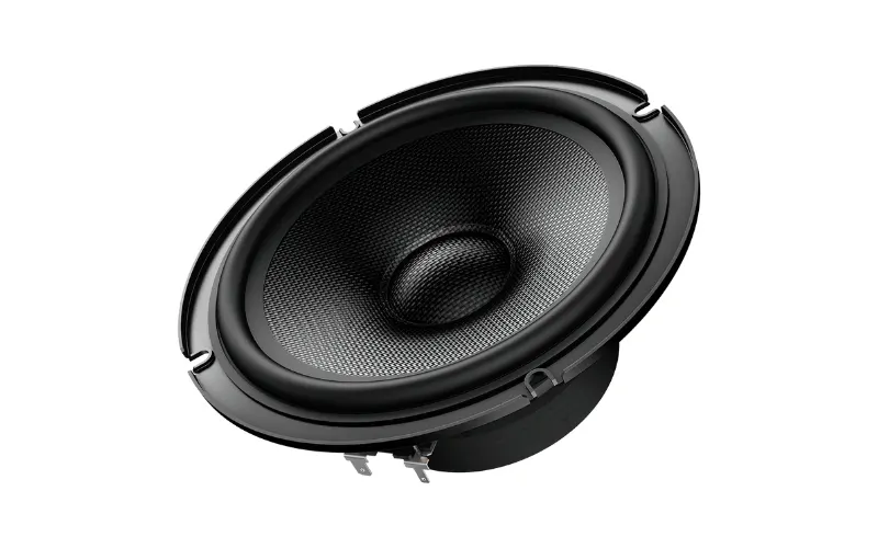 Loa phân tần Pioneer TS-Z65CH  - Ảnh 2