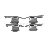 Chén cửa Mg Zs [2021] crom