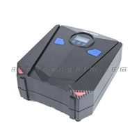 Máy bơm Aikezi có đèn led